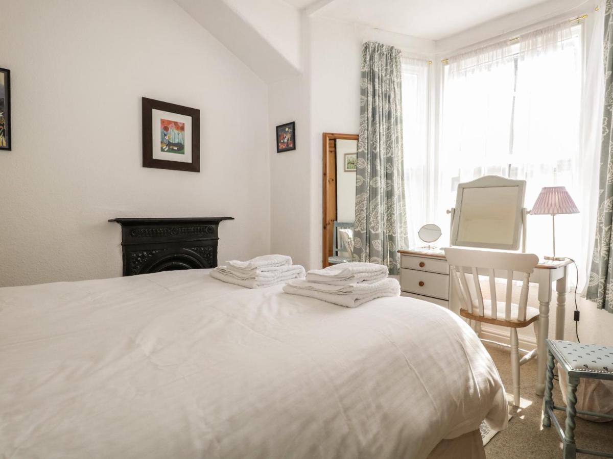 באונס-און-ווינדרמיר Honeysuckle Cottage, Craig Walk מראה חיצוני תמונה