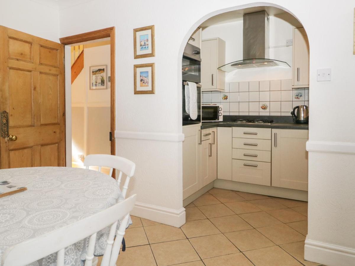 באונס-און-ווינדרמיר Honeysuckle Cottage, Craig Walk מראה חיצוני תמונה