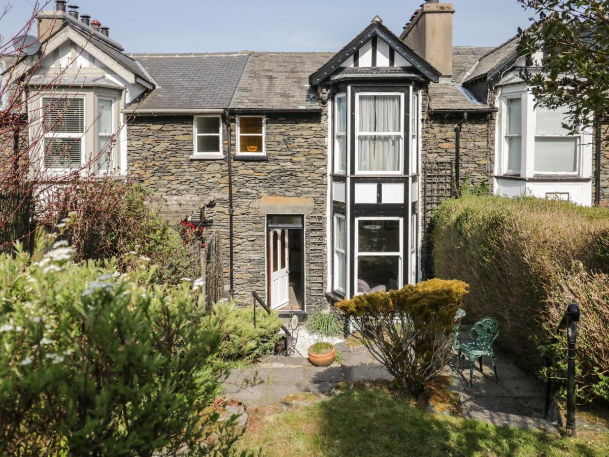 באונס-און-ווינדרמיר Honeysuckle Cottage, Craig Walk מראה חיצוני תמונה
