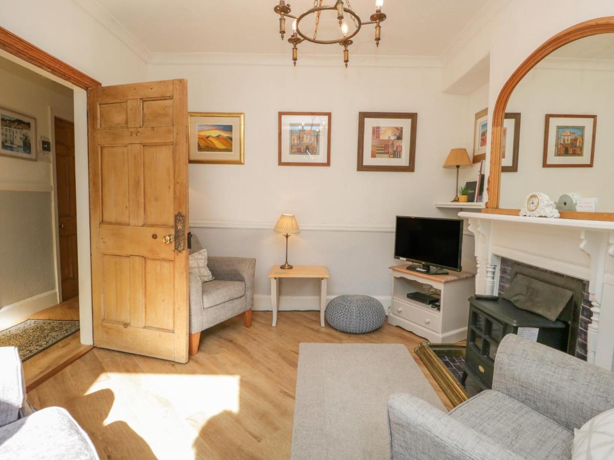 באונס-און-ווינדרמיר Honeysuckle Cottage, Craig Walk מראה חיצוני תמונה