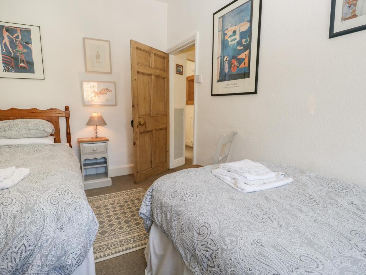 באונס-און-ווינדרמיר Honeysuckle Cottage, Craig Walk מראה חיצוני תמונה