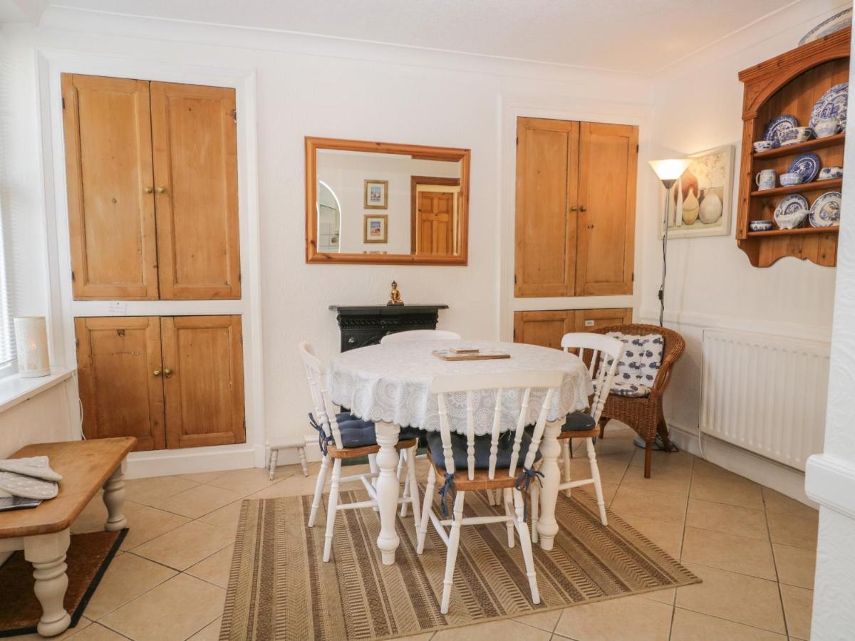 באונס-און-ווינדרמיר Honeysuckle Cottage, Craig Walk מראה חיצוני תמונה